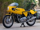 Norton Commando 750 Production Racer